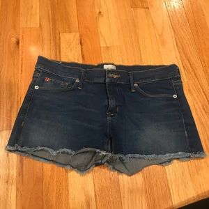 Hudson shorts